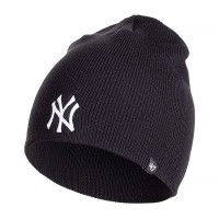 Шапка 47 Brand Mlb Ny Yankees B-BIN17ACE-BKW