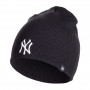 Шапка 47 Brand Mlb Ny Yankees B-BIN17ACE-BKW