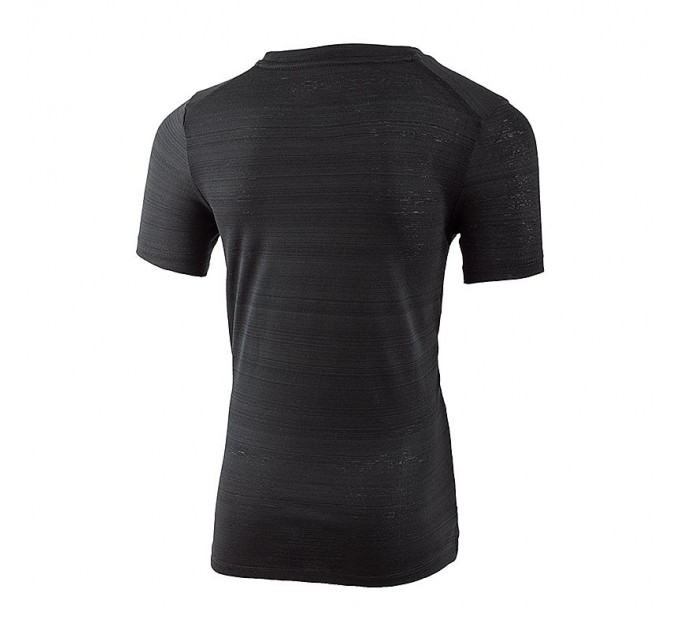 Футболка Nike B Nk Df Ss Miler Top DD3055-010
