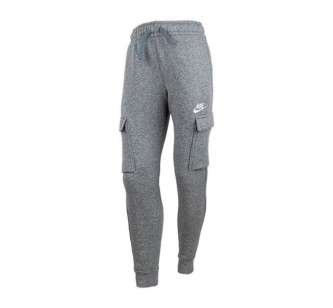 Брюки Nike B Nsw Club Cargo Pant CQ4298-091