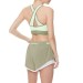 Топ New Balance Q Speed Bra WB21288VSG