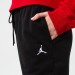 Брюки женские Jordan Essentials Women's Fleece Pants (DN4575-010)