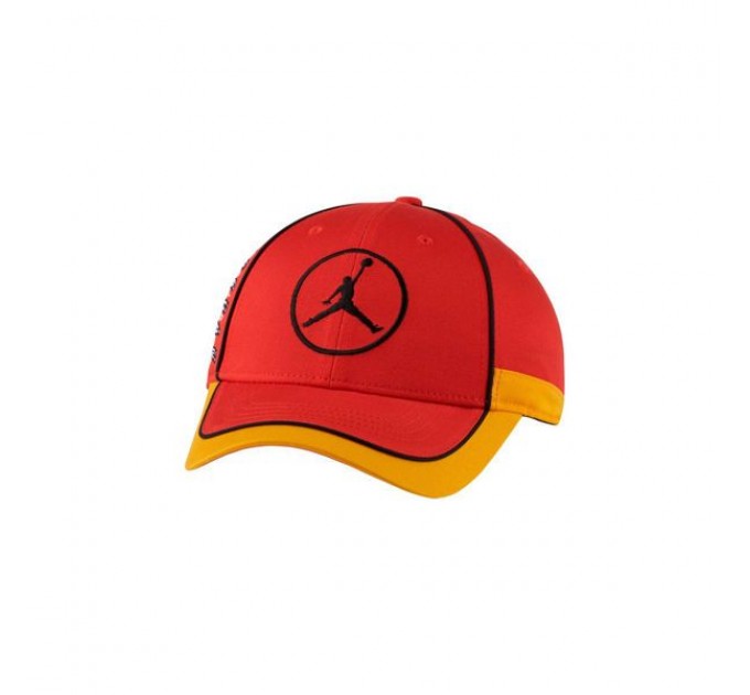 Бейсболка Nike L91 Jm Air Cap Dna