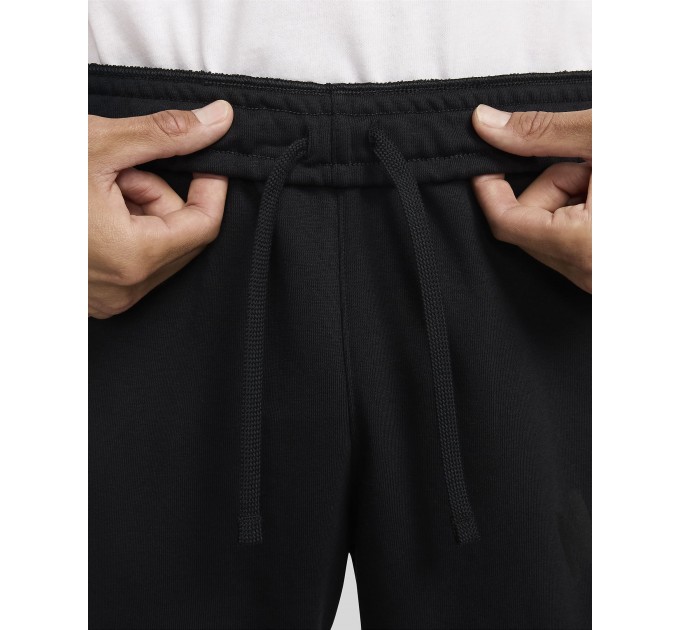 Брюки чоловічі Jordan Swoosh Dri-Fit Fleece (FV9946-010)