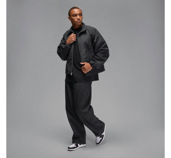 Куртка чоловіча Jordan Jdn Track Jkt Black (HV0081-045)