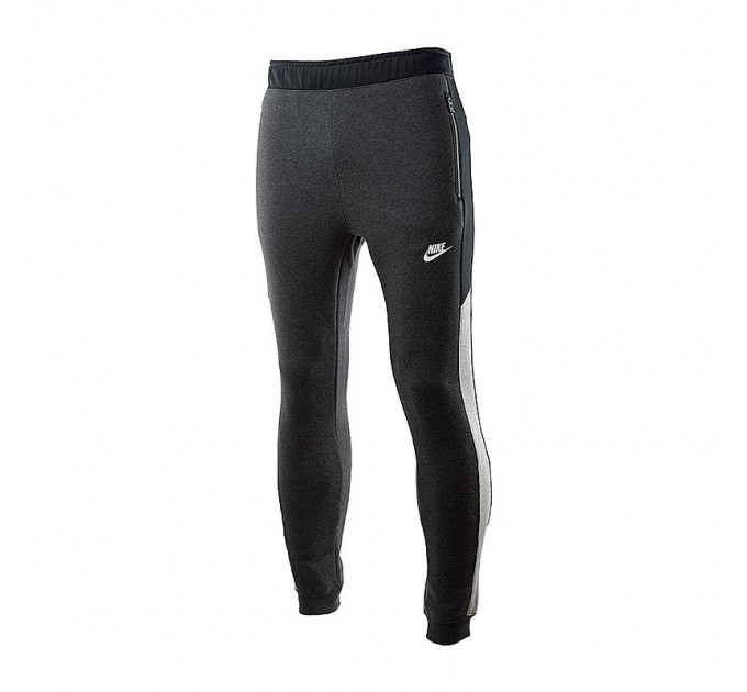 Брюки Nike M Nsw Hybrid Flc Jogger Bb DJ5074-032