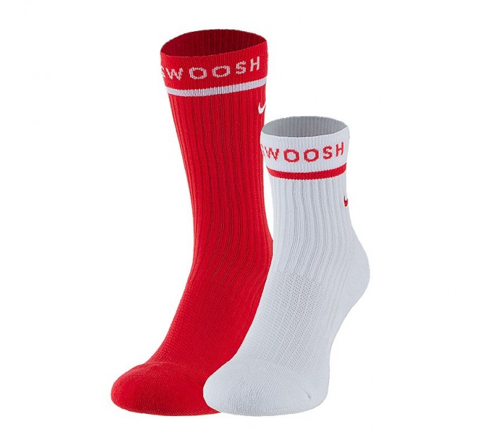 Носки Nike SNKR Sox