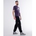 Брюки New Balance Athletics Hl Fleece MP13503BK