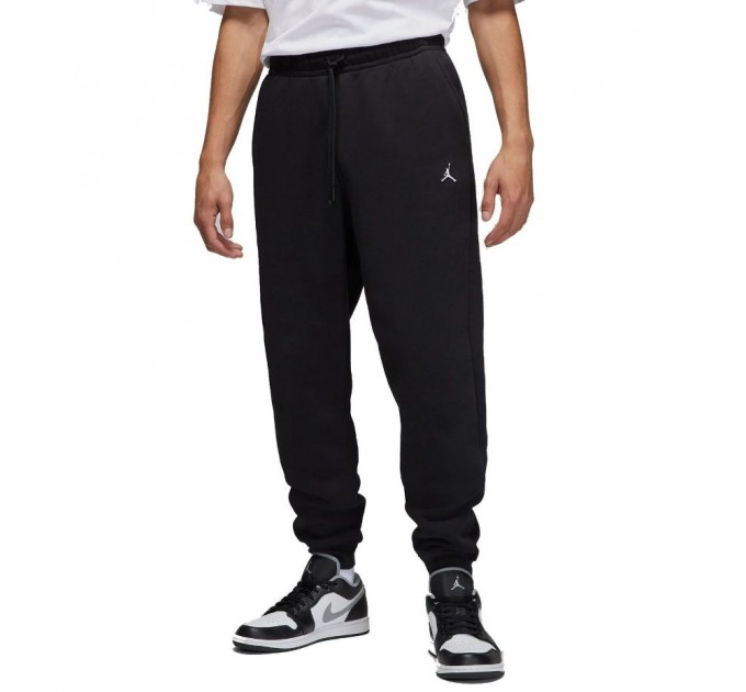Брюки чоловічі Jordan Essential Fleece Pant (DQ7340-010)