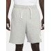 Шорти чоловічі Nike M Nk Club Alumni Hbr Ft Short (DX0502-063)