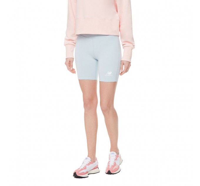 Шорти New Balance Athletics Mystic Minerals Fitted WS21550MGF