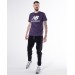 Брюки New Balance Athletics Hl Fleece MP13503BK