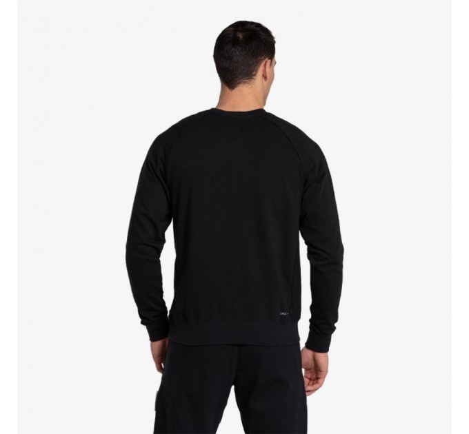 Кофта мужские Nike M J Df Sprt Csvr Flc Po Crew (DV1286-010)