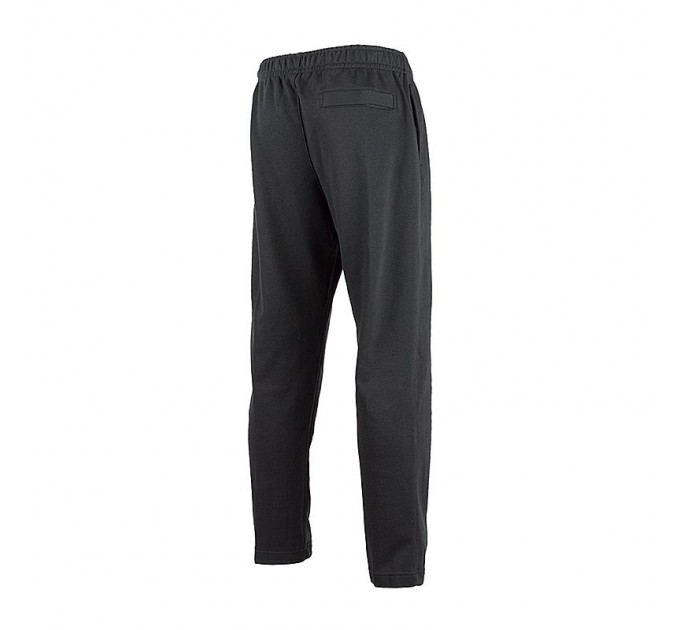 Брюки чоловічі Nike Nsw Club Pant Oh Ft (BV2713-010)
