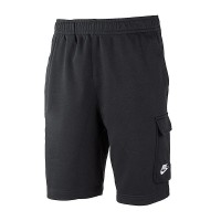 Шорти Nike M Nsw Club Ft Cargo Short DD7014-010
