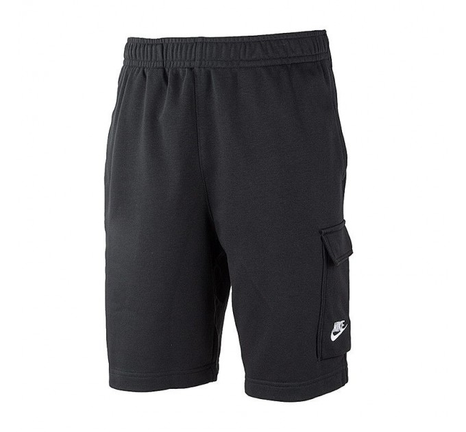Шорты Nike M Nsw Club Ft Cargo Short DD7014-010