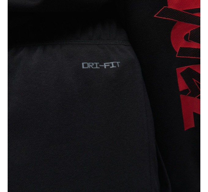 Брюки чоловічі Jordan Zion Crossover Pants (DX0637-010)