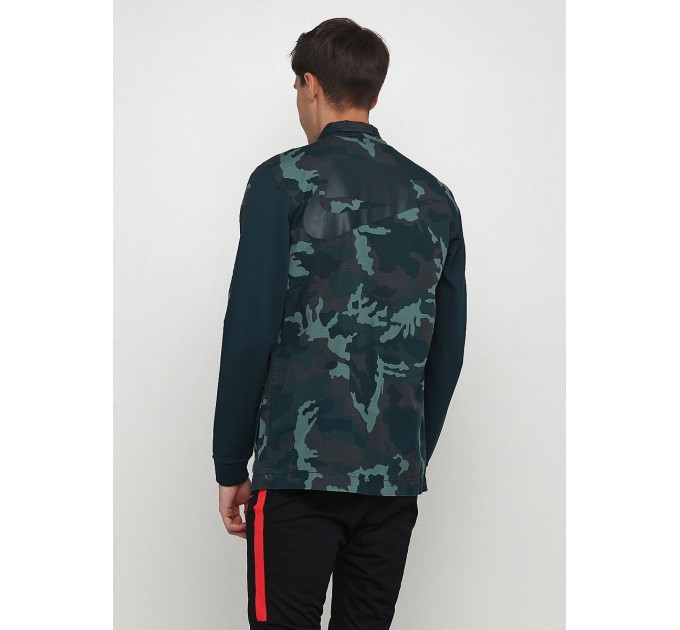 Ветровка Nike M NSW NSW JKT CAMO
