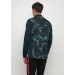Ветровка Nike M NSW NSW JKT CAMO