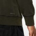 Бомбер мужской Jordan Zion Df Perf Flc Hoodie (DH0598-010)