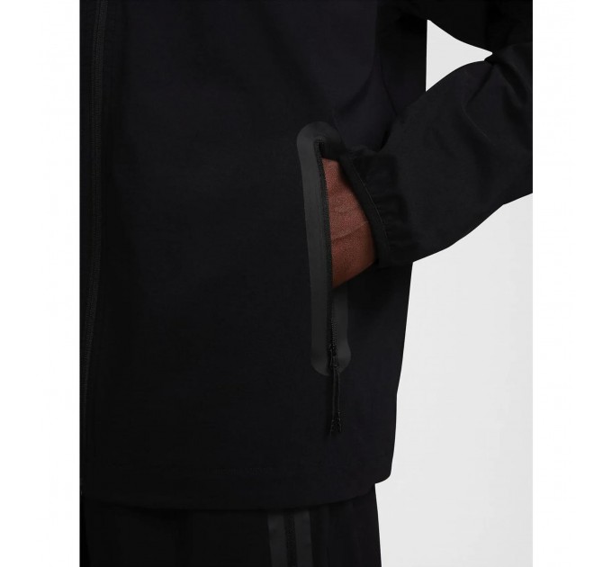 Кофта мужская Nike Sw Tech (HM7151-010)