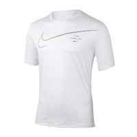 Футболка Nike M Nk Df Uv Run Dvn Miler Gx Ss DM4811-100