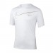 Футболка Nike M Nk Df Uv Run Dvn Miler Gx Ss DM4811-100