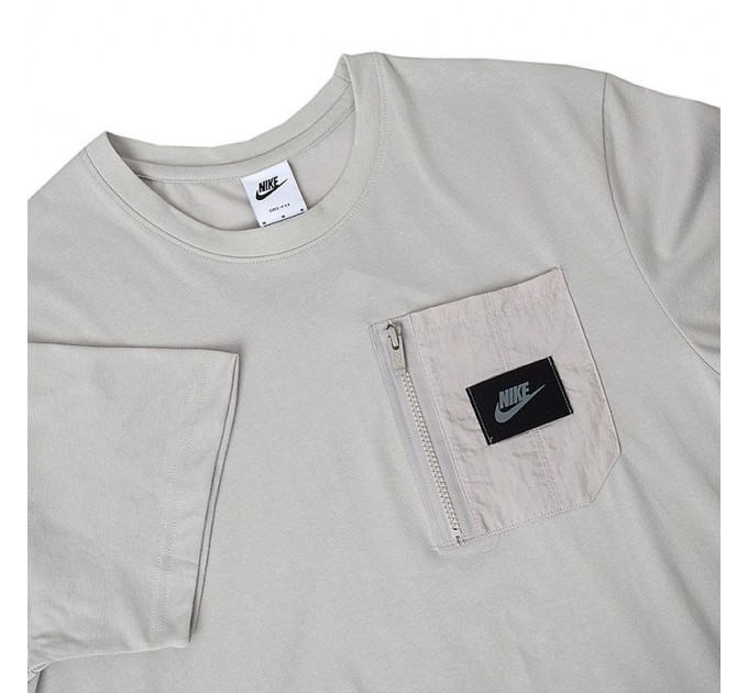 Футболка Nike M Nsw Spu Df Ss Top DO2625-012