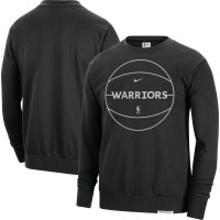 Кофта мужская Nike Golden State Warriors (FB3761-010)