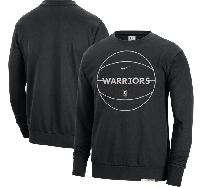 Кофта мужская Nike Golden State Warriors (FB3761-010)