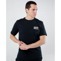 Футболка Converse Cons Short Sleeve Tee 10021134-001