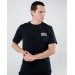 Футболка Converse Cons Short Sleeve Tee 10021134-001