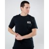 Футболка Converse Cons Short Sleeve Tee 10021134-001
