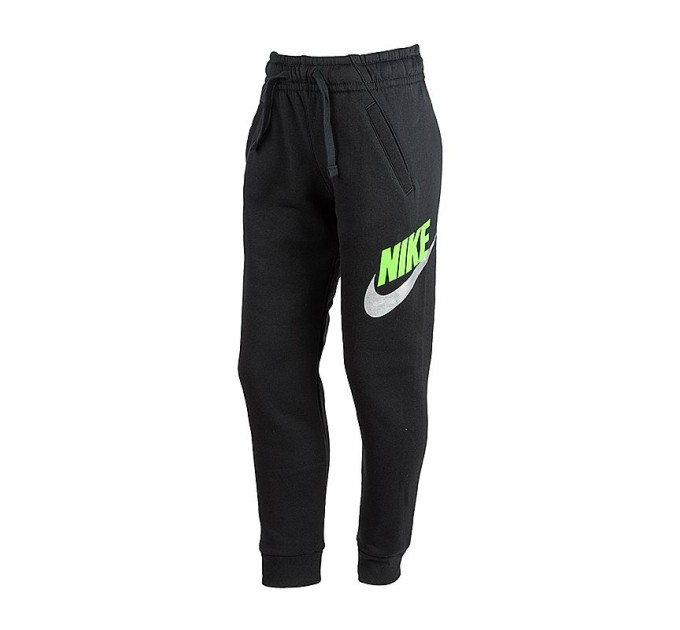 Брюки Nike B Nsw Club + Hbr Pant CJ7863-018