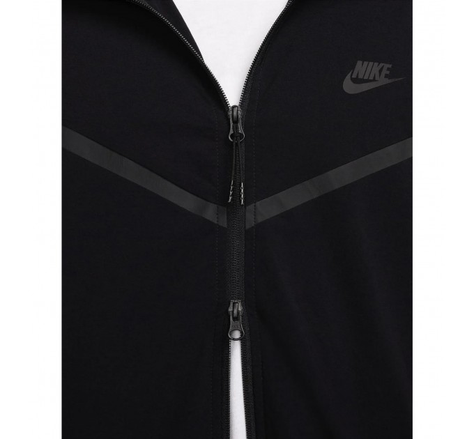 Кофта мужская Nike Sw Tech (HM7151-010)
