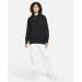Кофта женские Nike Styl Os Oh Hd Blk (DQ5860-010)