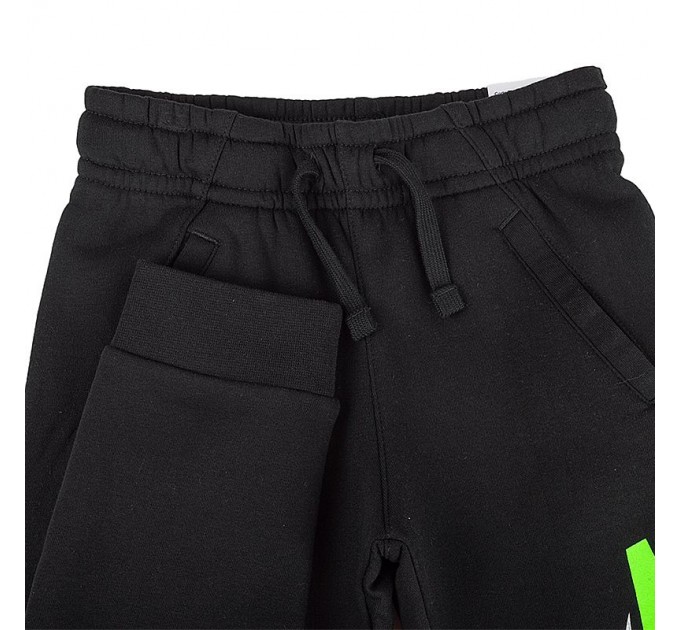 Брюки Nike B Nsw Club + Hbr Pant CJ7863-018