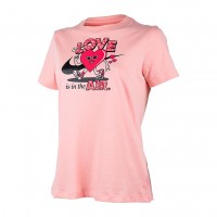 Футболка Nike W Nsw Tee Ss Vday DN5878-697