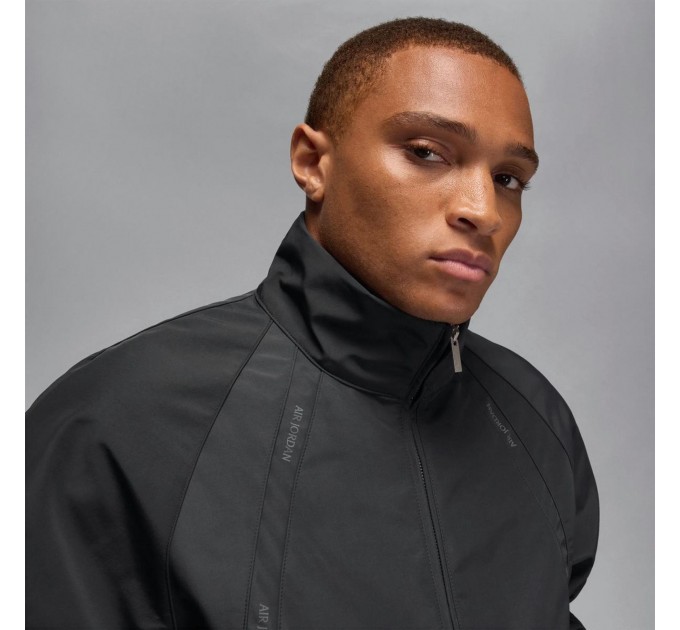 Куртка чоловіча Jordan Jdn Track Jkt Black (HV0081-045)