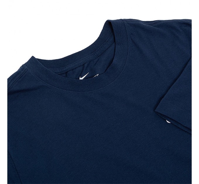 Футболка чоловіча Nike M Nsw Club Tee (AR4997-410)