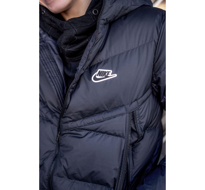 Куртка Nike M NSW DWN FIL WR PARKA SHLD
