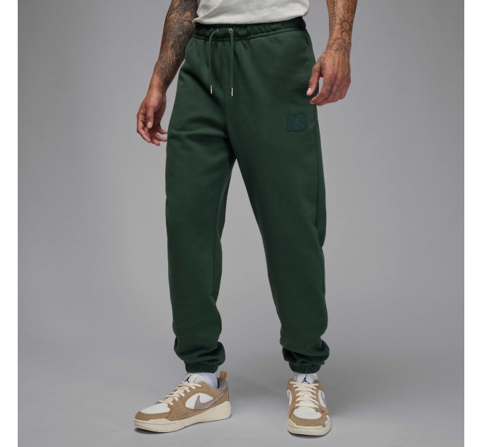 Брюки чоловічі Jordan Flight Fleece (FV7251-316)