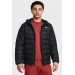 Куртка чоловіча Under Armour Legend Down Hooded Jacket (1385837-001)
