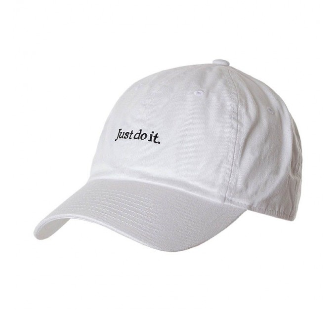Бейсболка Nike U Nsw H86 Cap Jdi Wash Cap