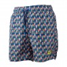 Шорти Arena Boys Beach Boxer Allover 005252-550