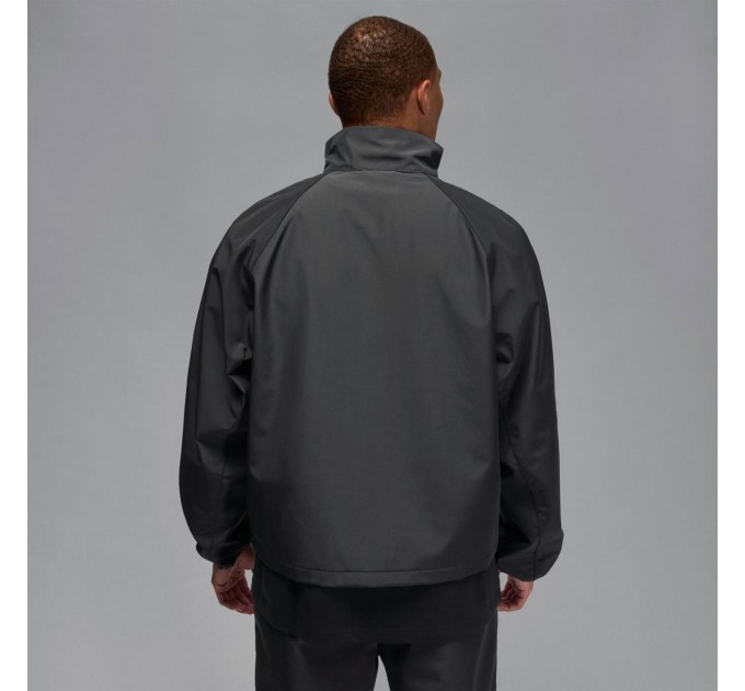 Куртка чоловіча Jordan Jdn Track Jkt Black (HV0081-045)