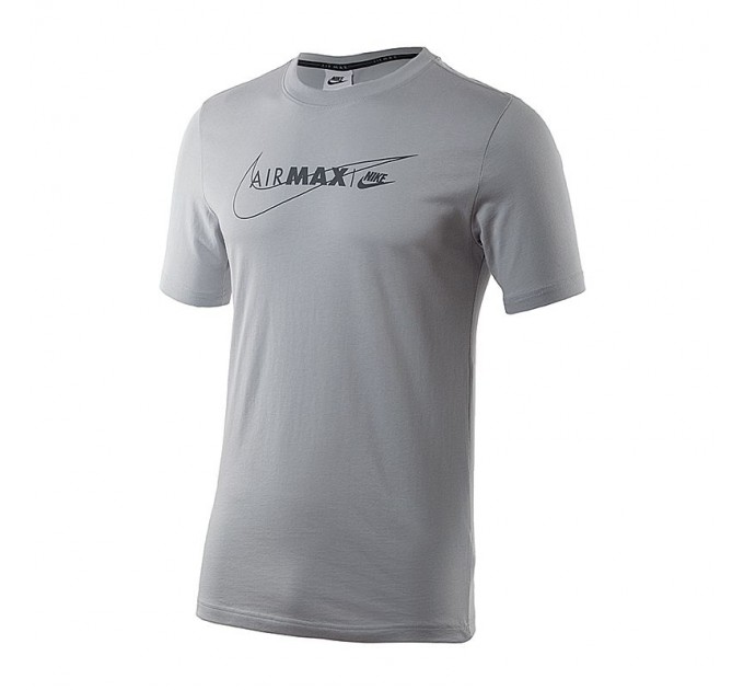 Футболка Nike M Nsw Air Max Ss Tee DJ5070-012