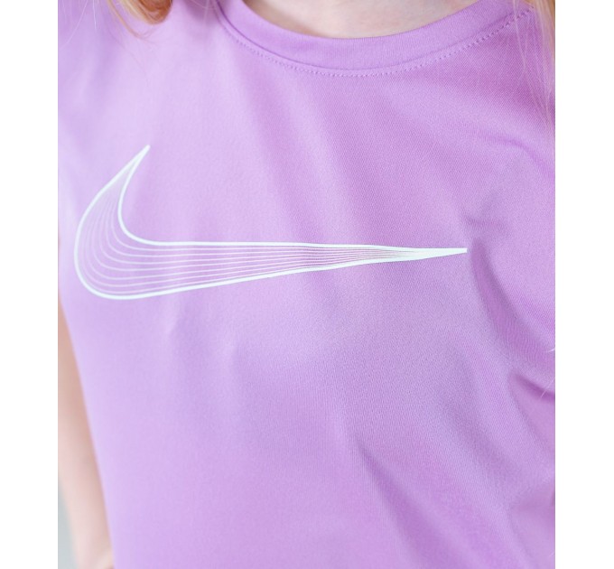 Футболка Nike G Nk Df One Ss Top Gx DD7639-591