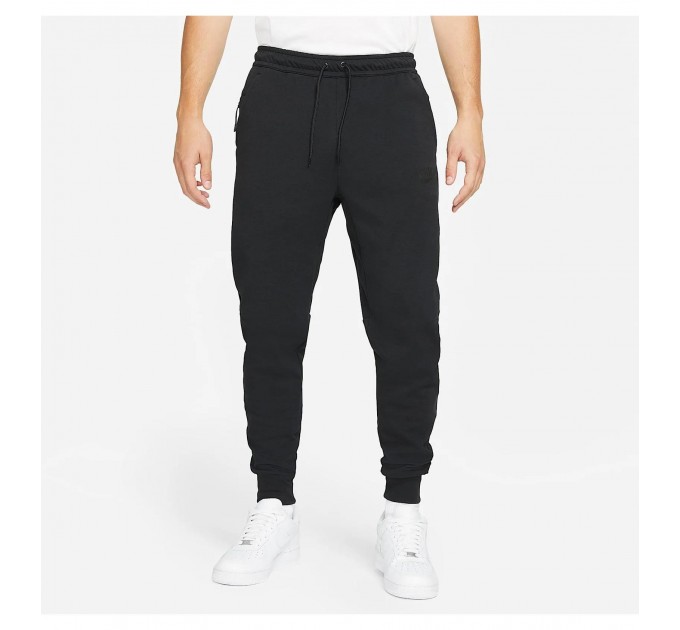 Брюки чоловічі Nike Sports Wear Te Fleece Jogger (DD5293-010)