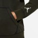 Бомбер чоловічий Jordan Zion Df Perf Flc Hoodie (DH0598-010)